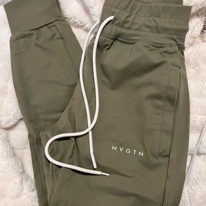 NVGTN Joggers